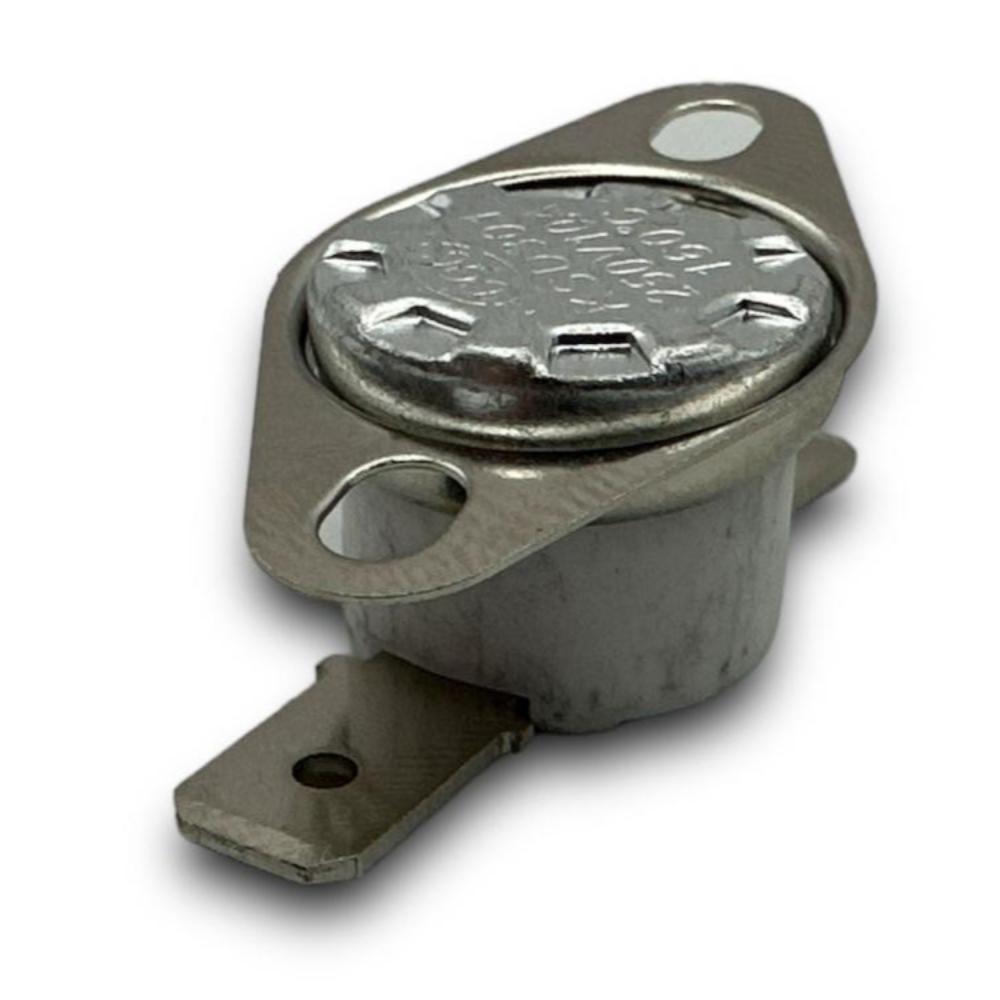 GE Range High-Limit Thermostat - WB24K5126 Replaces WG02F05621