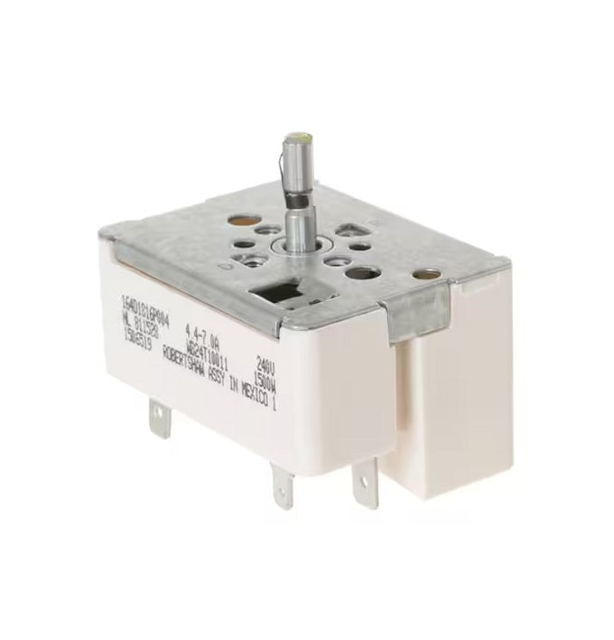 GE Range, Oven & Cooktop Surface Burner Element Switch - WB24T10011