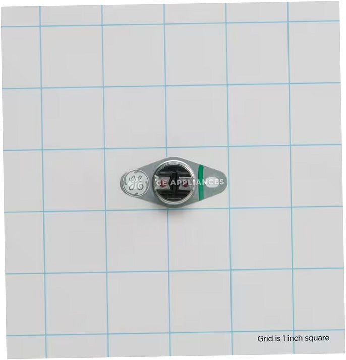 GE Range, Oven & Cooktop Limit Switch - WB24T10079, Replaces: WB24T10097