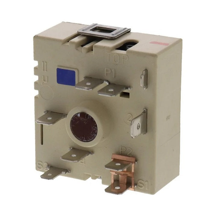 GE Range, Oven & Cooktop Infinite Switch - WB24T10134