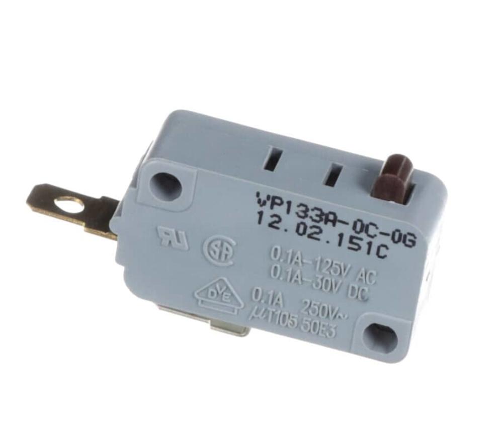 GE Microwave Micro Switch - WB24X10070