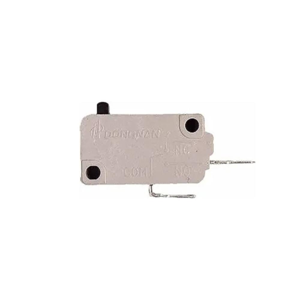 GE Microwave Micro Switch - WB24X10146 Replaces WB24X28941