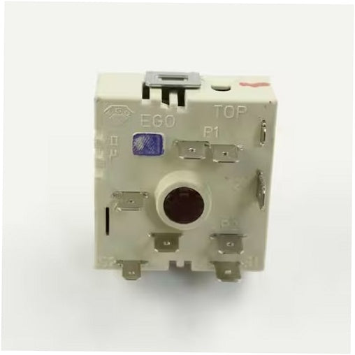 GE Range, Oven & Cooktop Surface Element Switch - WB24X10176