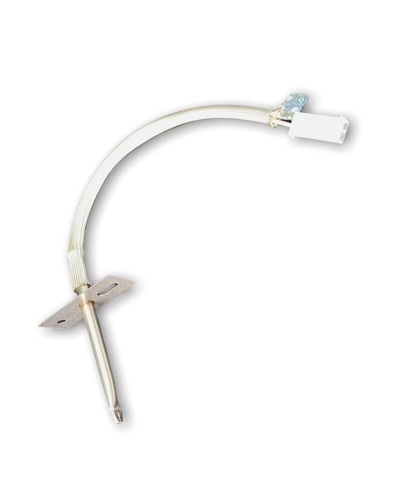 G.E Oven Temperature Sensor - WB24X25056, Replaces: WS01F07433 4464833 AP6036252 PS11766869 EAP11766869 PD00052224