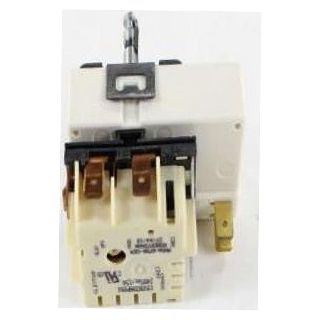 GE Range, Oven & Cooktop Infinite Switch - WB24X26408