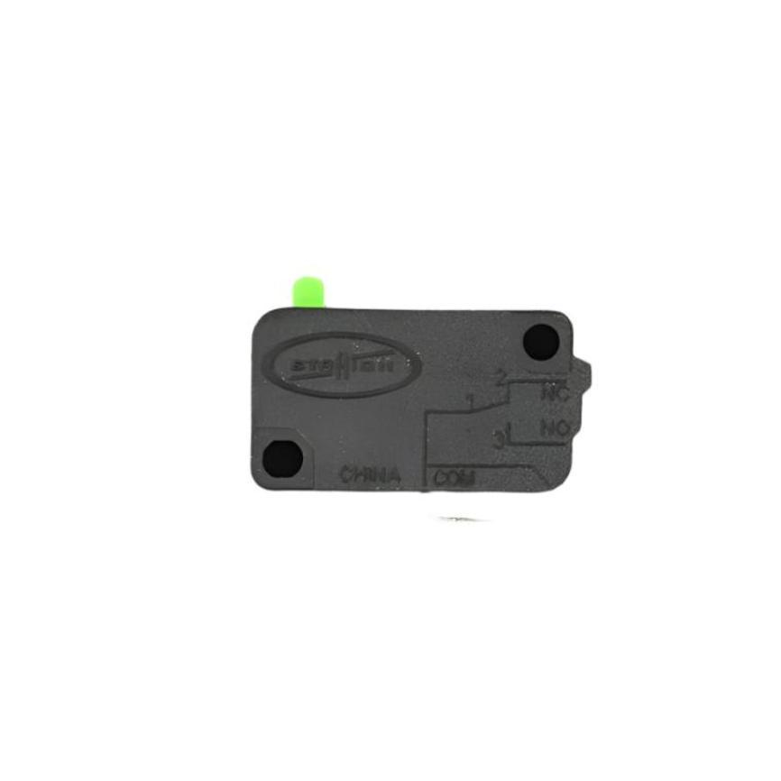 GE Microwave Micro Switch - WB24X824 Replaces WB24X0824