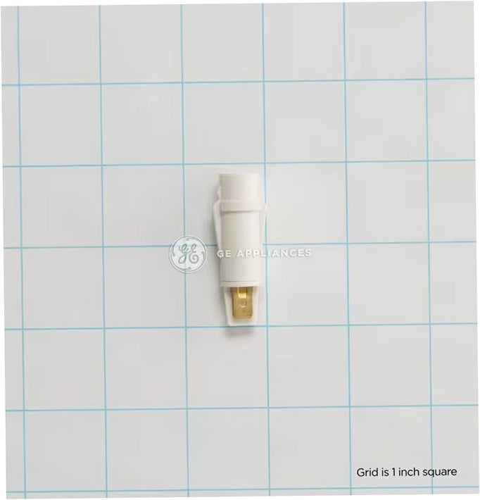 GE Range, Oven & Cooktop Cooktop Indicator Light - WB25T10012