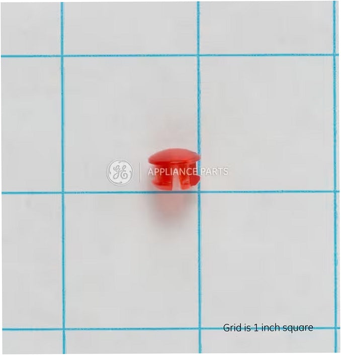 GE Range, Oven & Cooktop Snap-In Light Lens - WB25T10022