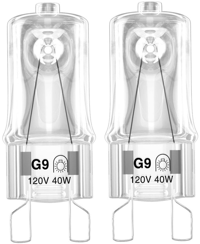 GE Range, Oven & Cooktop Halogen Light Bulb - WB25T10102