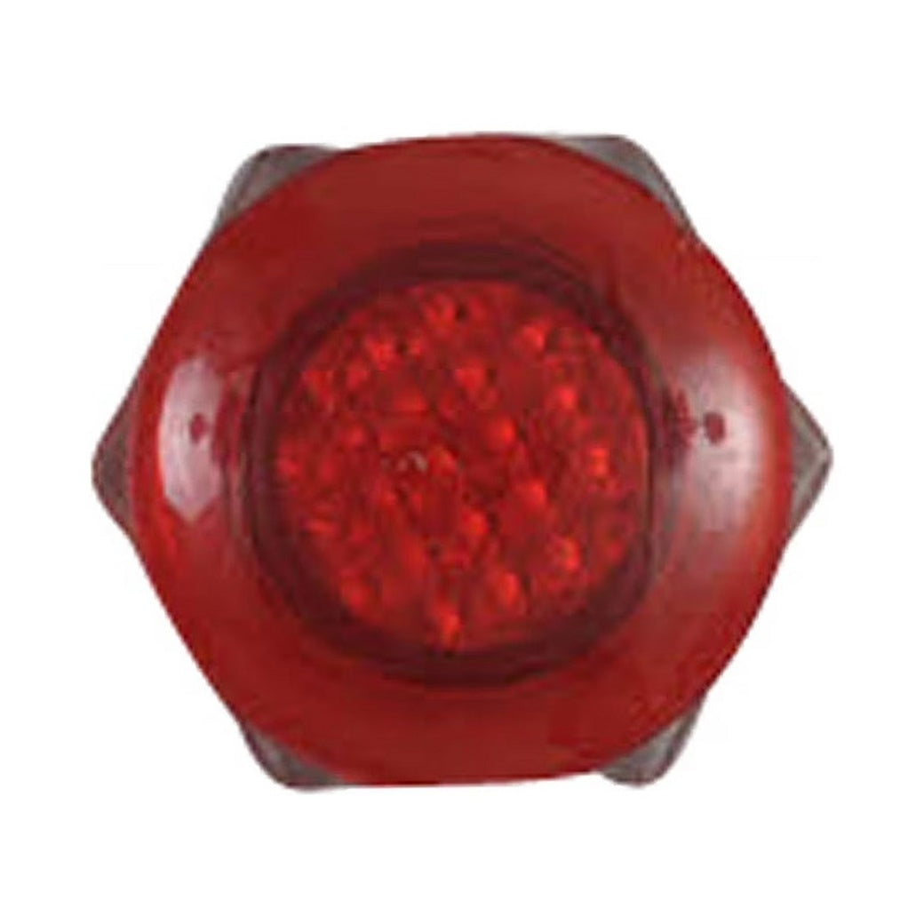 GE Range, Oven & Cooktop Indicator Light Cover - WB25X10016