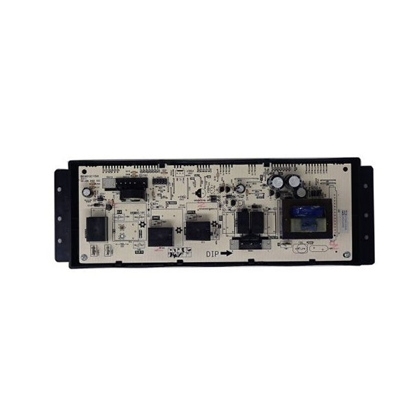GE Range, Oven & Cooktop Oven Control Board - WB27K10245