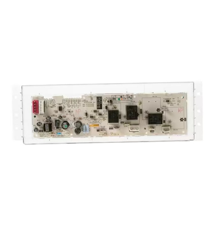 GE Range, Oven & Cooktop Oven Control Board - WB27K10354, Replaces: WB27K10090