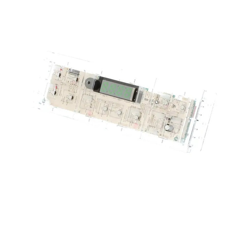 GE Range, Oven & Cooktop Oven Control Board - WB27K10360, Replaces: WB18X20153