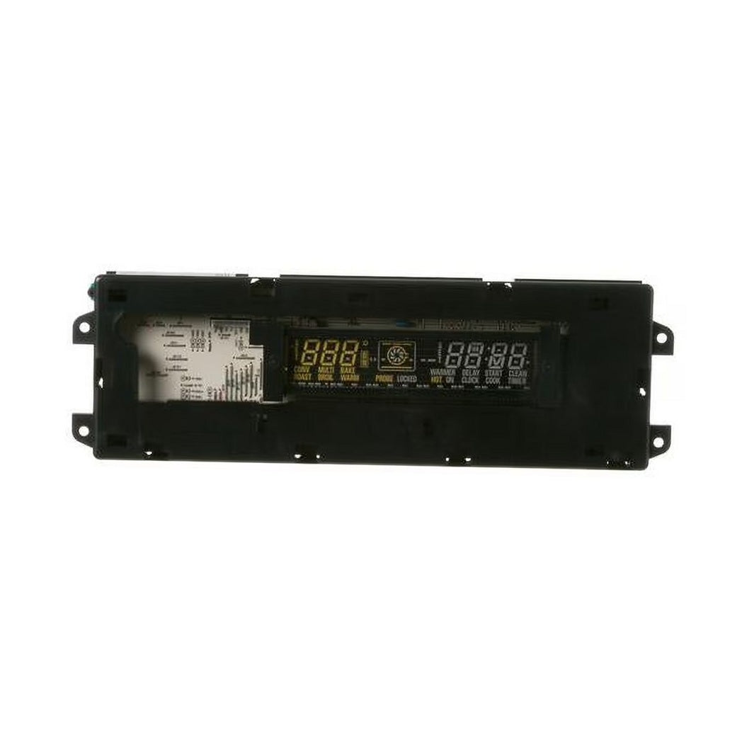 GE Range, Oven & Cooktop Oven Control Board - WB27K10423, Replaces: WB27K10368
