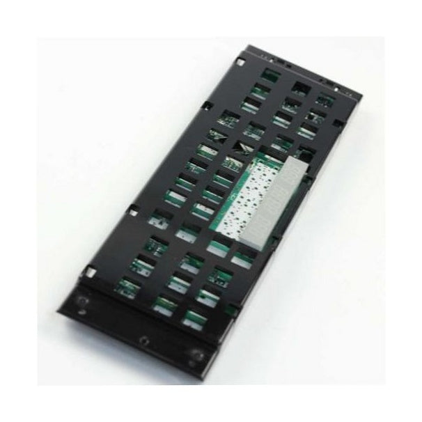GE Range, Oven & Cooktop Oven Control Board - WB27X21393, Replaces: WB27X21436