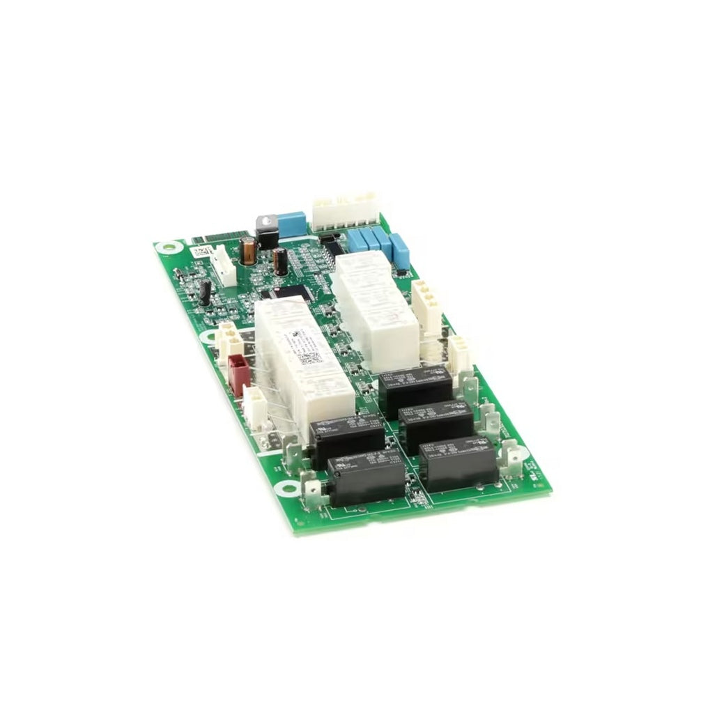 GE Range, Oven & Cooktop Relay Control Board - WB27X24010