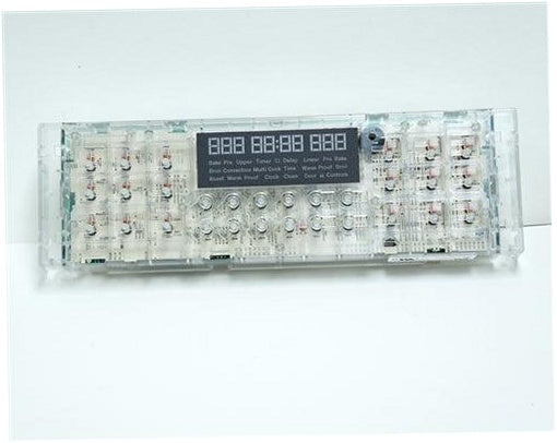 GE Range, Oven & Cooktop Oven Control Board - WB27X25346, Replaces: WB27X20242