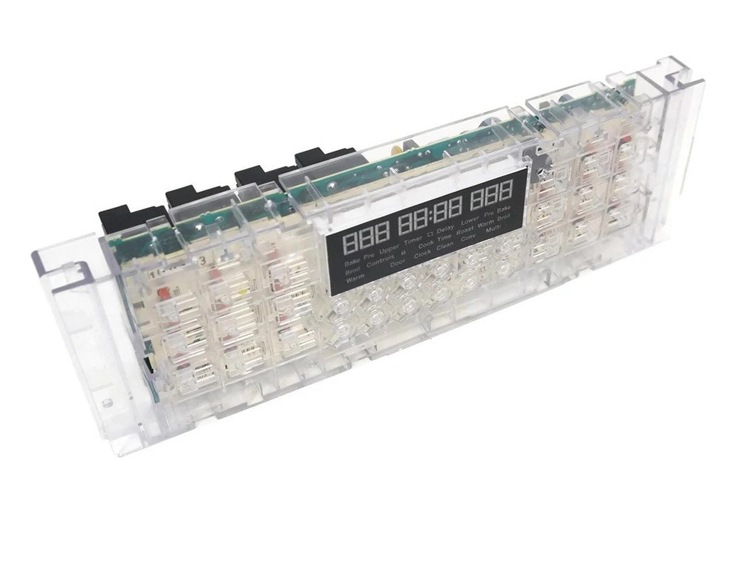 GE Range, Oven & Cooktop Control Board - WB27X25359, Replaces: WB27T11491