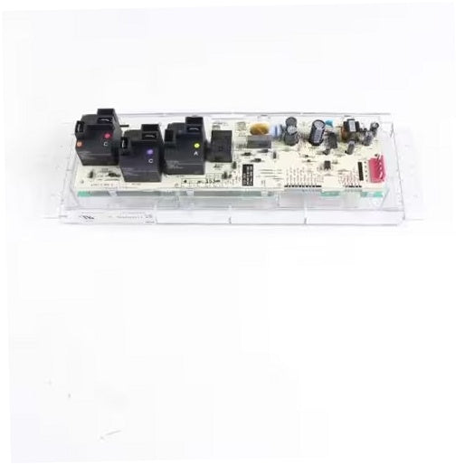 GE Range, Oven & Cooktop Oven Control Board - WB27X26540, Replaces: WB18X20153