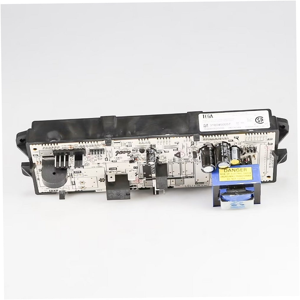 GE Range, Oven & Cooktop Oven Control Board - WB27X27464, Replaces: WB27T10493