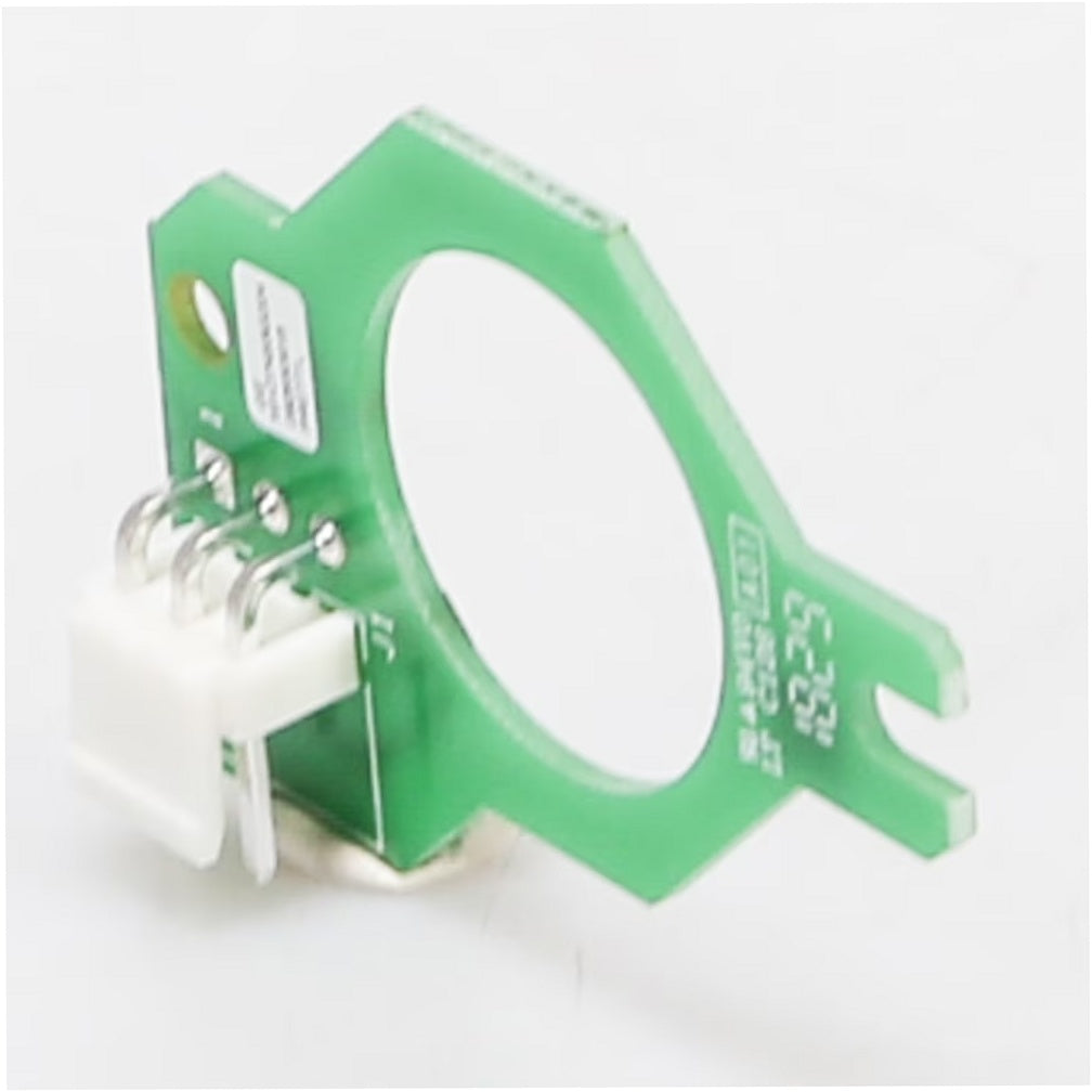 GE Range, Oven & Cooktop Cooling Fan Sensor - WB27X28659, Replaces: WB27T11451