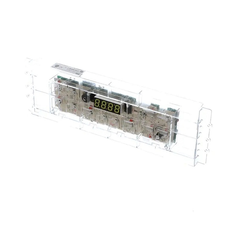 GE Range, Oven & Cooktop Oven Control Board - WB27X29135