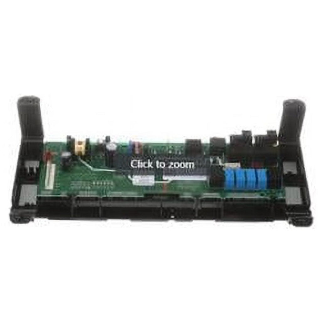 GE Range, Oven & Cooktop Control Board (Dorian Gray) - WB27X32205, Replaces: WB27X29119