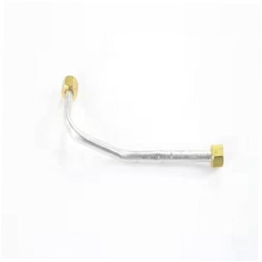 GE Range, Oven & Cooktop Gas Tubing (Main Front) - WB28X10065