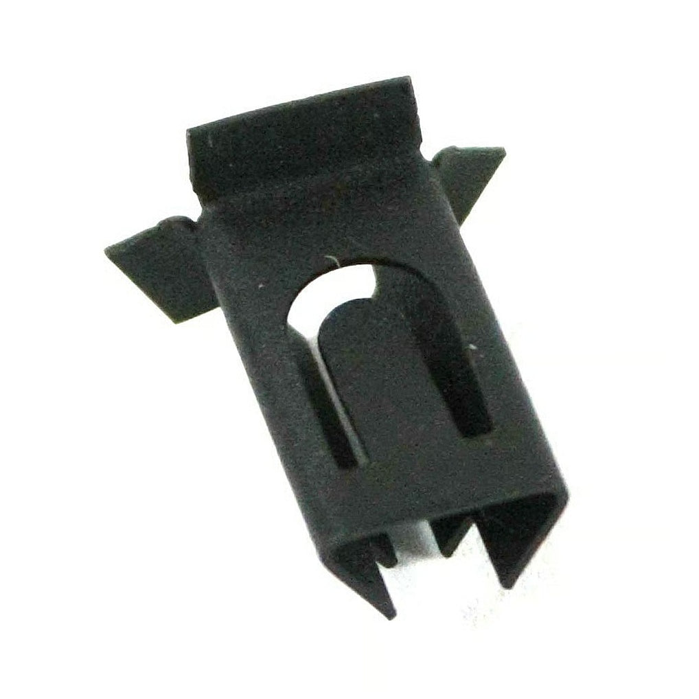 GE Range, Oven & Cooktop Spacer - WB2K14, Replaces: WB02K0014