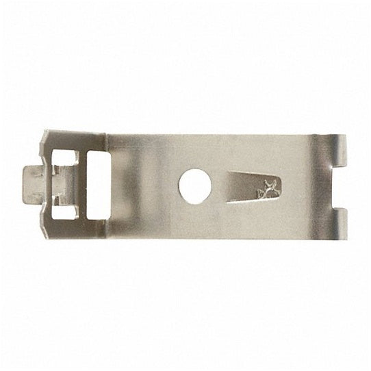 GE Range, Oven & Cooktop Support Clip - WB2X9719, Replaces: 285840