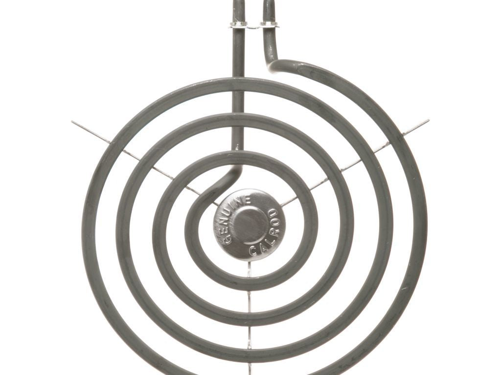 GE Range, Oven & Cooktop 8" Surface Burner - WB30K10003