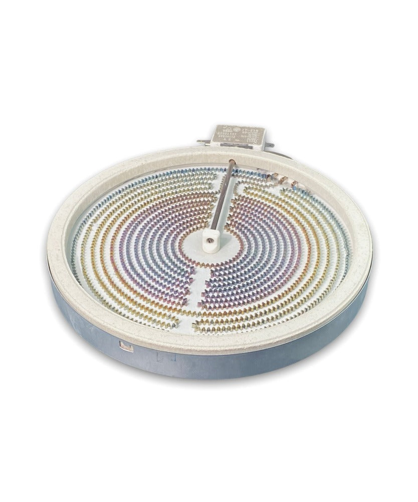 G.E Range Dual Surface Element /Burner - WB30T10068, REPLACES:PD00033804 946918 AP3188432 PS243917 EAP243917