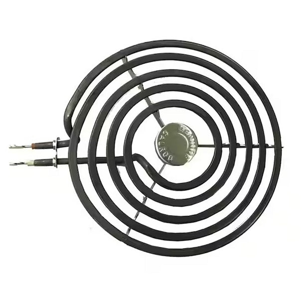 GE Range, Oven & Cooktop 8 Inch Surface Burner Element - WB30T10074, Replaces: WB30T10033