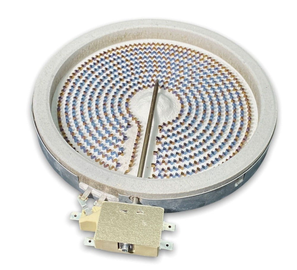 Dacor Range Single Surface Element /Burner - DE81-05416A, REPLACES: 66130 DC66130 AP7028116 1195946 82551 82814 PS4265403