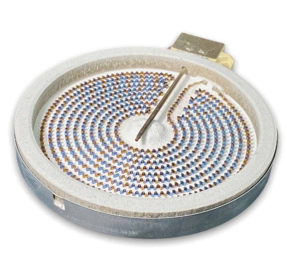 Dacor Range Single Surface Element /Burner - DE81-05416A, REPLACES: 66130 DC66130 AP7028116 1195946 82551 82814 PS4265403