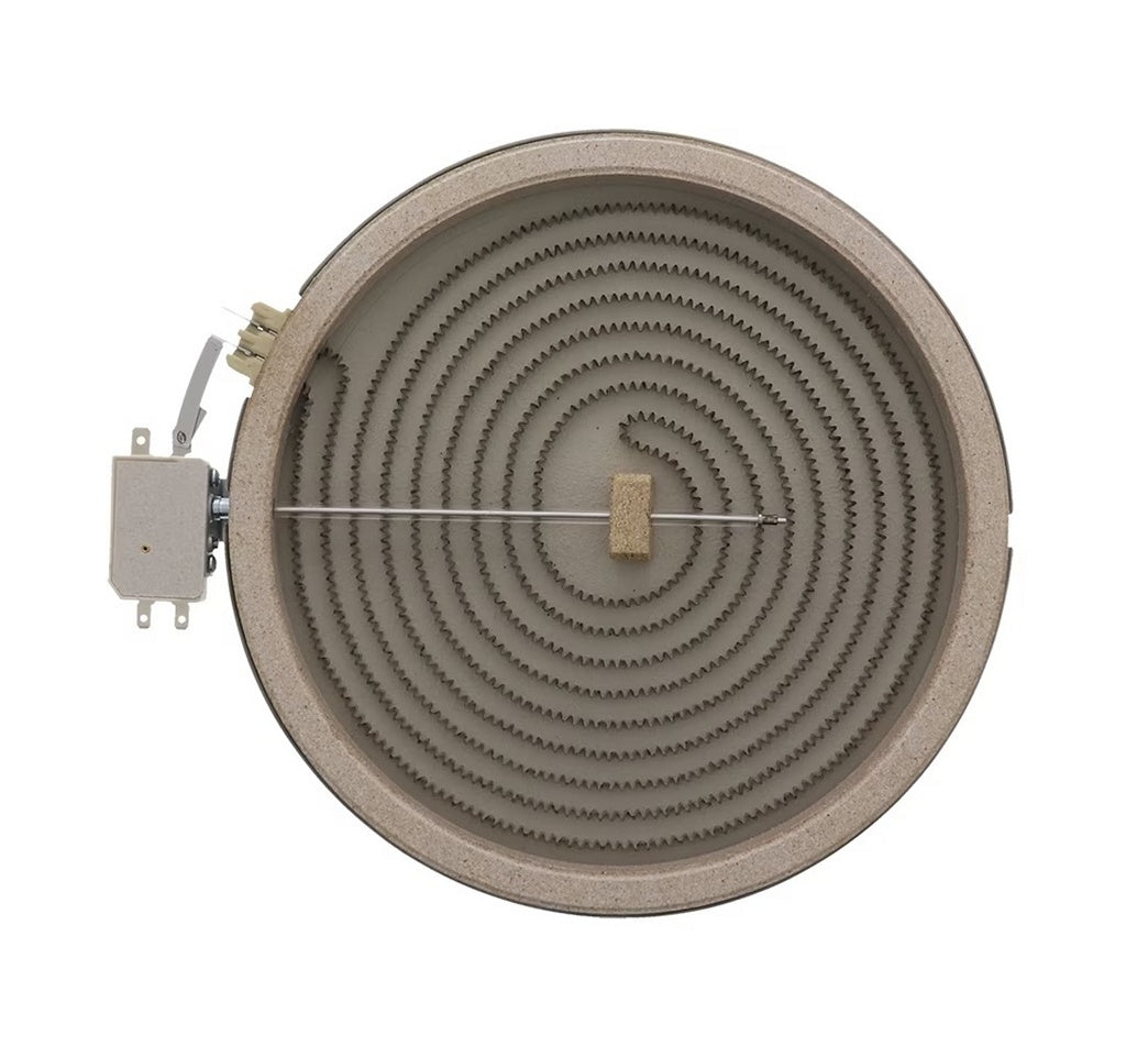 GE Range, Oven & Cooktop 8" Radiant Surface Element - WB30T10136