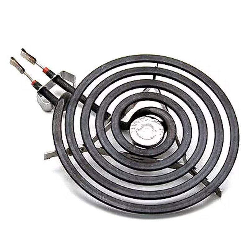 GE Range, Oven & Cooktop Coil Surface Element - WB30X218, Replaces: 8023