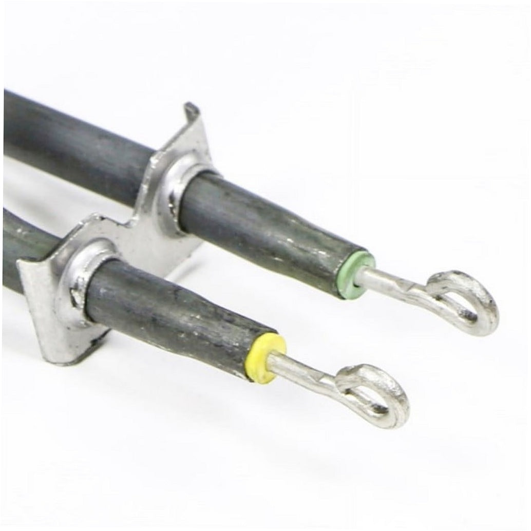 GE Range, Oven & Cooktop Surface Burner Heating Element - WB30X24400, Replaces: WB30T10110