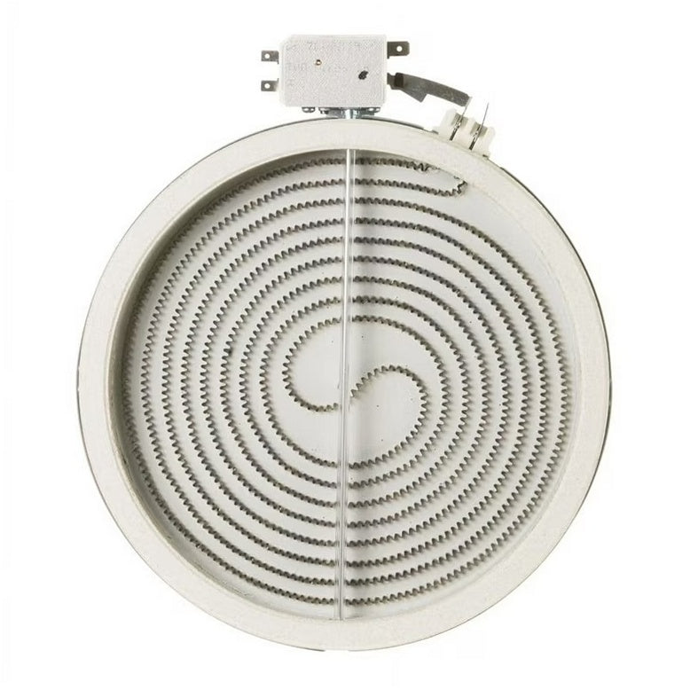 GE Range, Oven & Cooktop Radiant Surface Element - WB30X26465, Replaces: WB30K10013