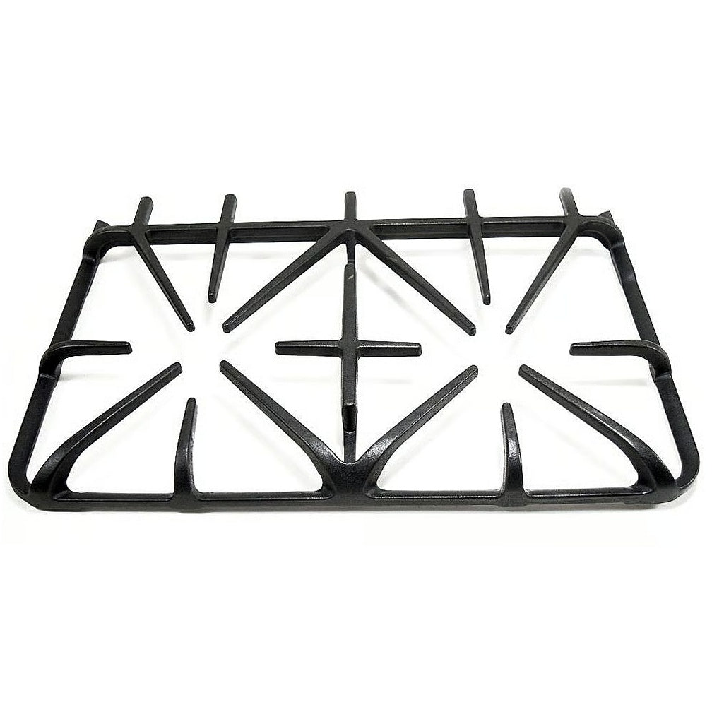 GE Range, Oven & Cooktop Burner Grate (Right) - WB31K10243
