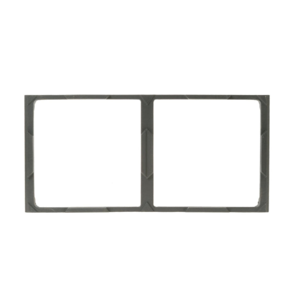 GE Range Burner Grate Frame - WB31K10253