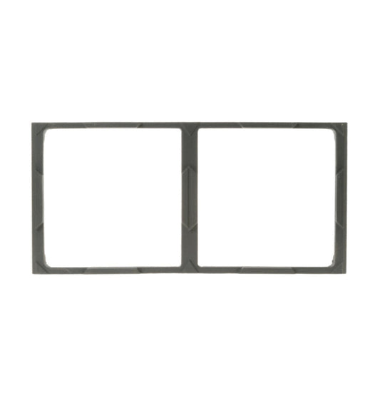 GE Range Burner Grate Frame - WB31K10253