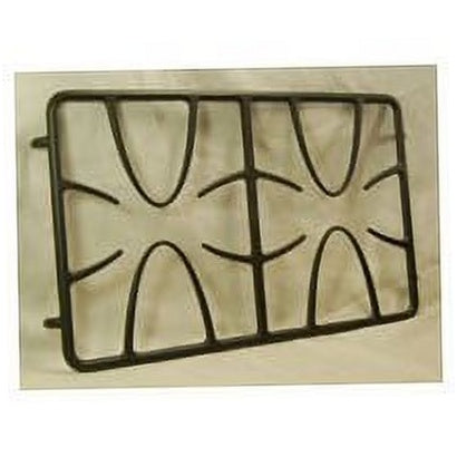 GE Range, Oven & Cooktop Double Burner Grate - WB31T10105