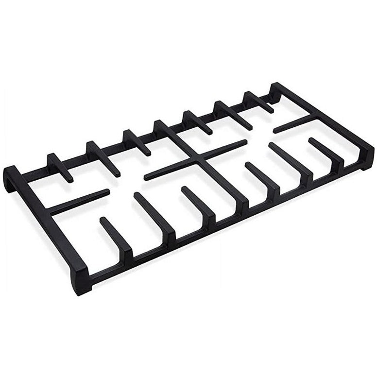 GE Range, Oven & Cooktop Center Burner Grate - WB31X24737, Replaces: WB31X27150