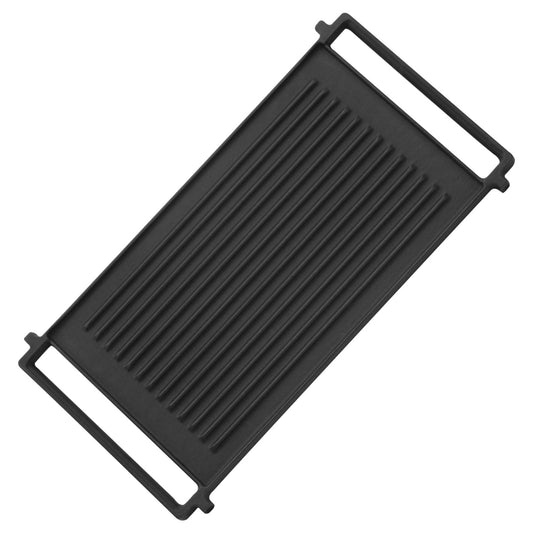 GE Range Reversible Griddle - WB31X24998