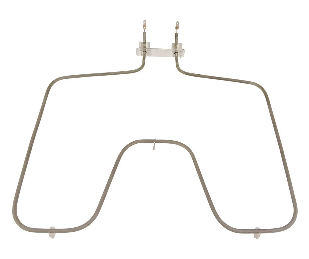 GE Range, Oven & Cooktop Bake Element - WB44K10005, Replaces: WB44K10001