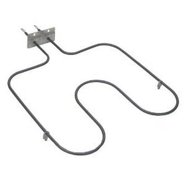 GE Range, Oven & Cooktop Bake Element - WB44K5013, Replaces: 344894
