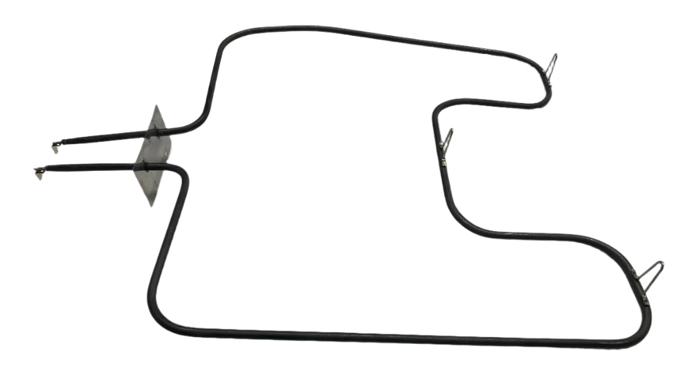 GE Range Bake Element - WB44M6, Replaces: 328113