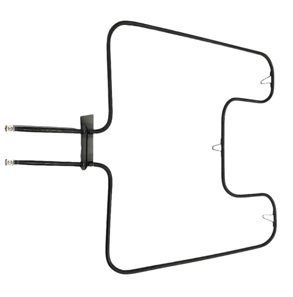GE Range Bake Element - WB44M6, Replaces: 328113