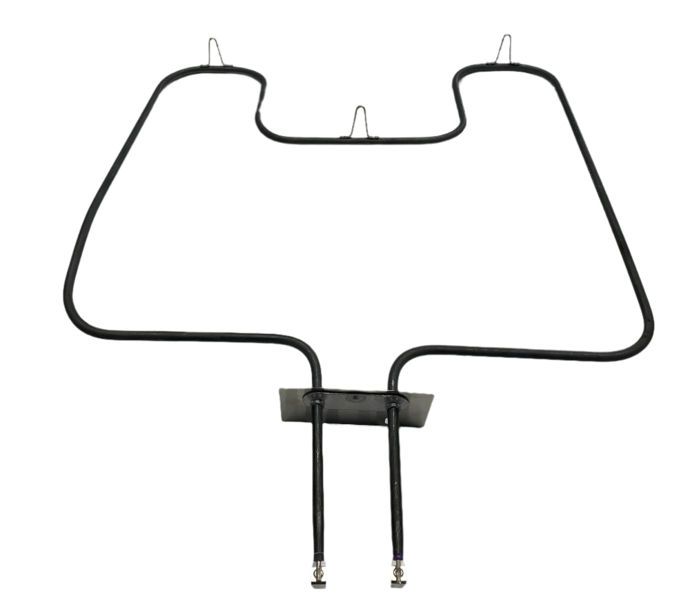 GE Range Bake Element - WB44M6, Replaces: 328113